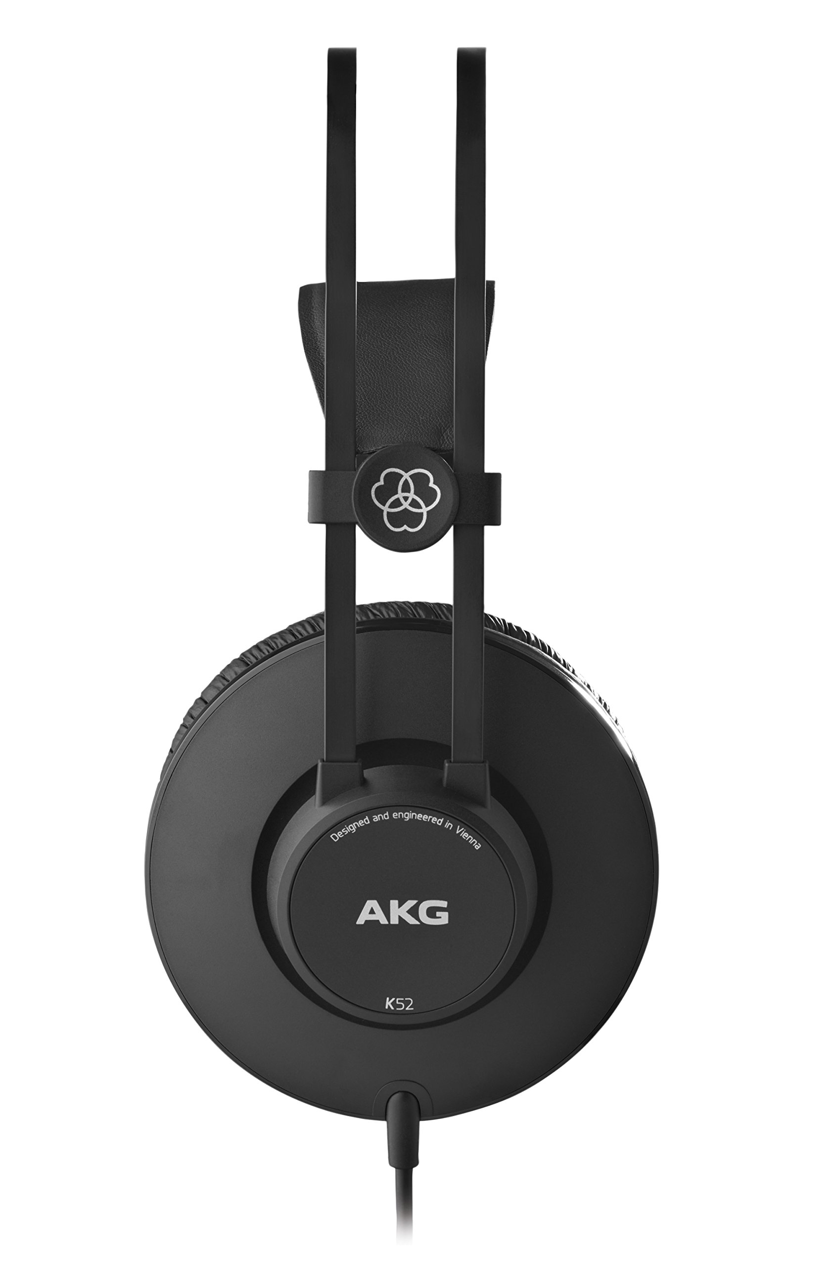 AKG K52 密閉ダイナミック型ヘッドホン