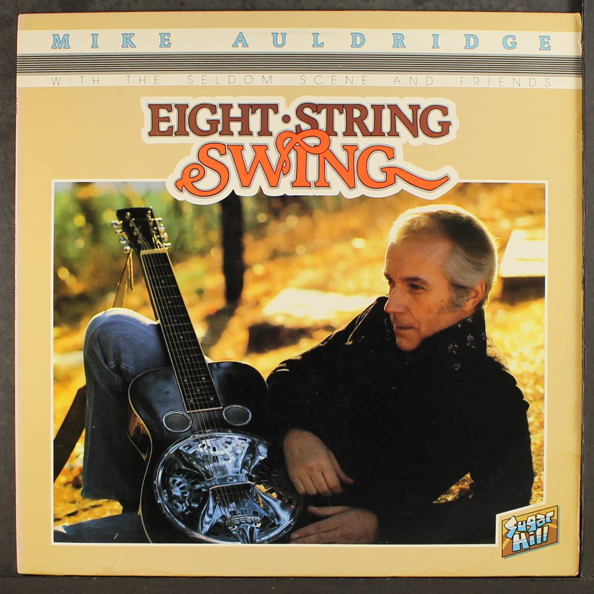 Eight String Sw