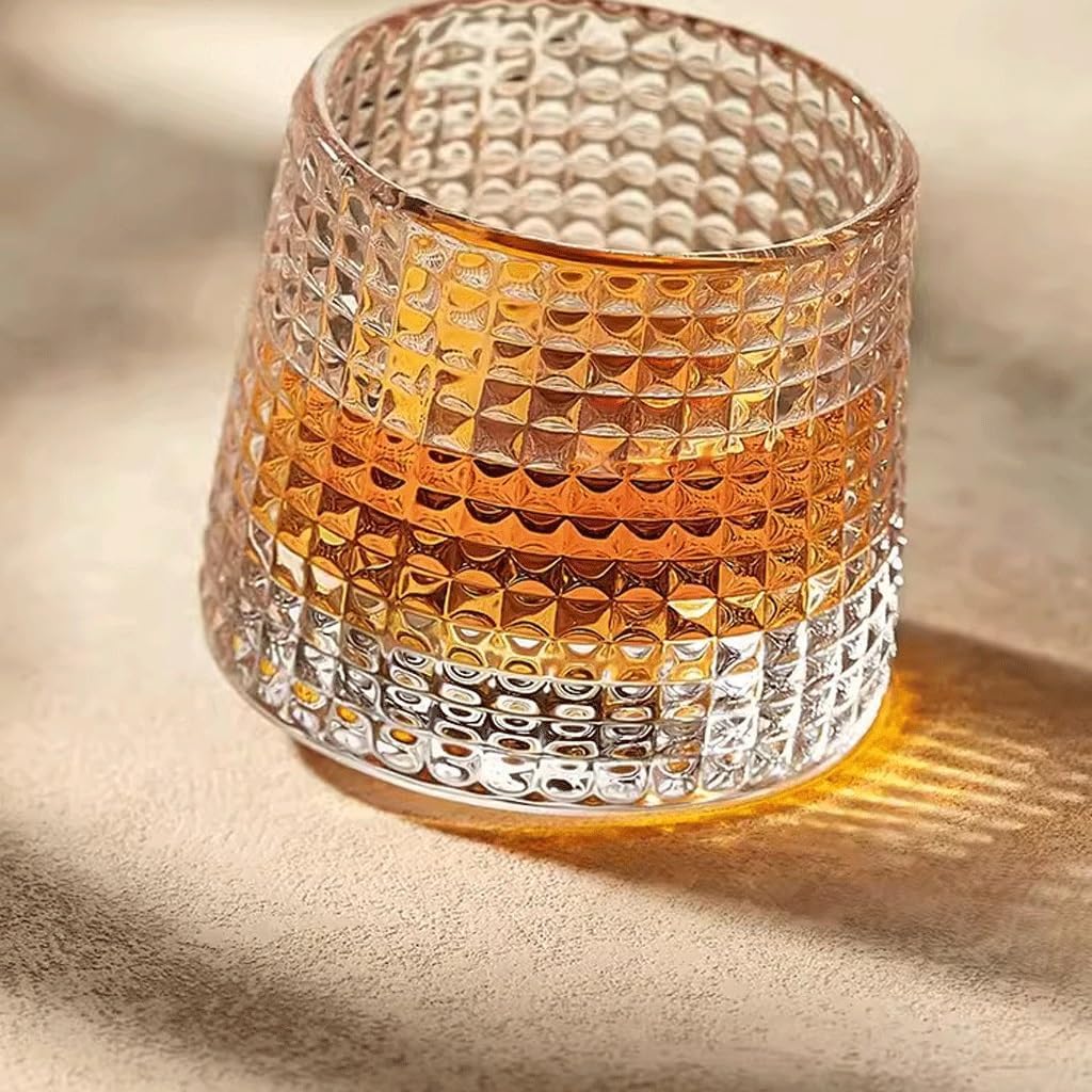 Glass Coffee Cups Glass Drinking Glass, Household Glass, Transparent Beer Glass, Suitable for Home Office, Bar, Etc. Glass Coffee Mugs