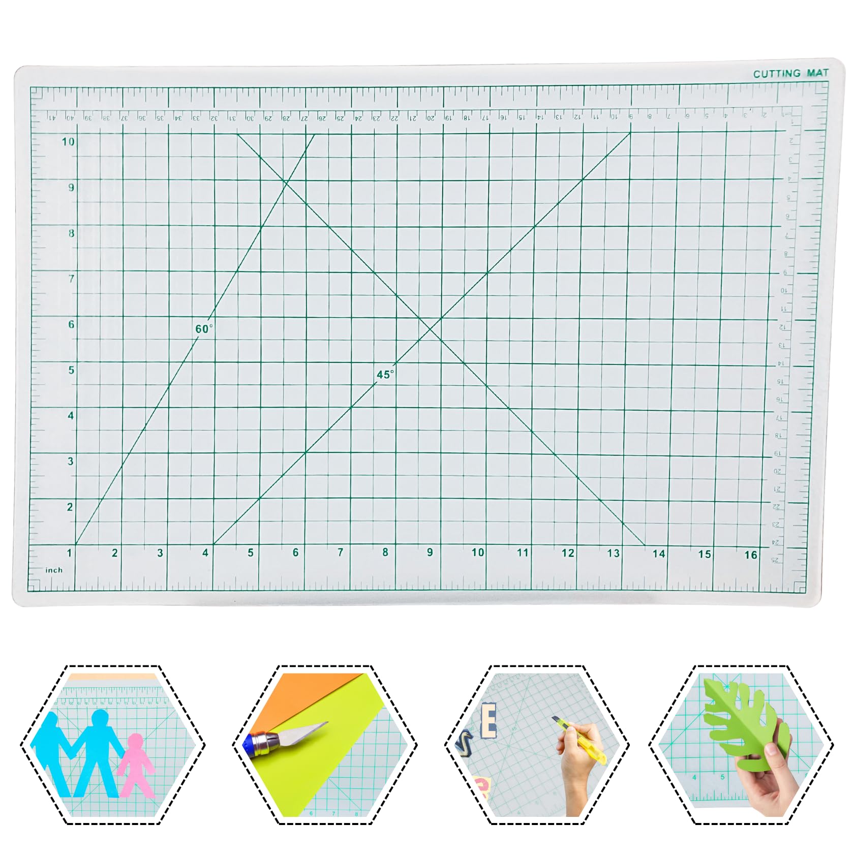 ARTIST'S BEST 12 x 18