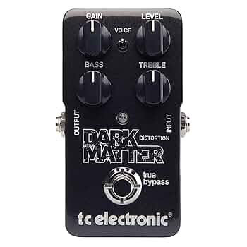 Palmer Distortion エフェクター・ペダル Palmer Distortion エフェクター・ペダル