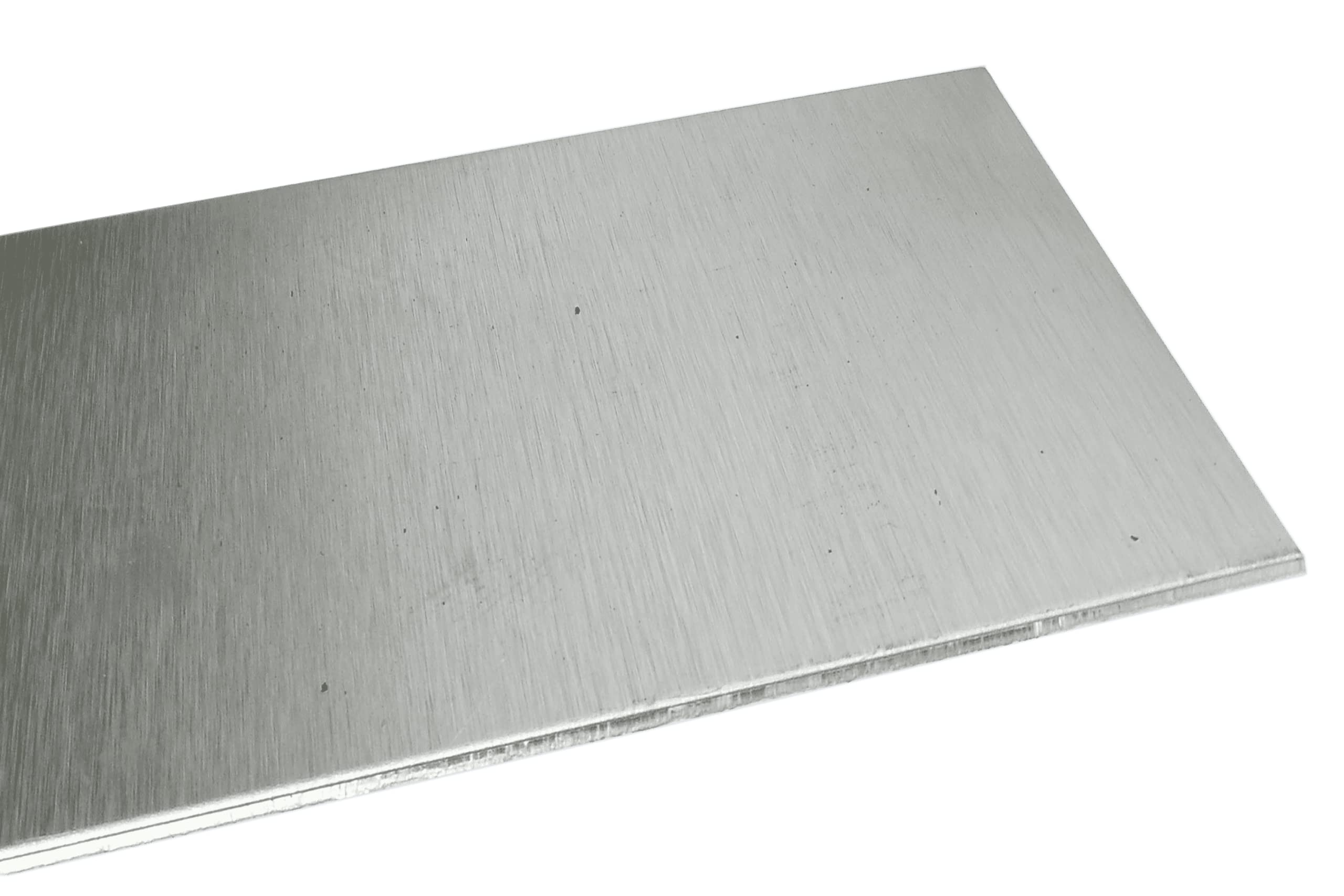 Inconel® N06625 - Lamiera in lega 625, 0,6 mm, 2.4856, taglio su misura, 150 x 300 mm.