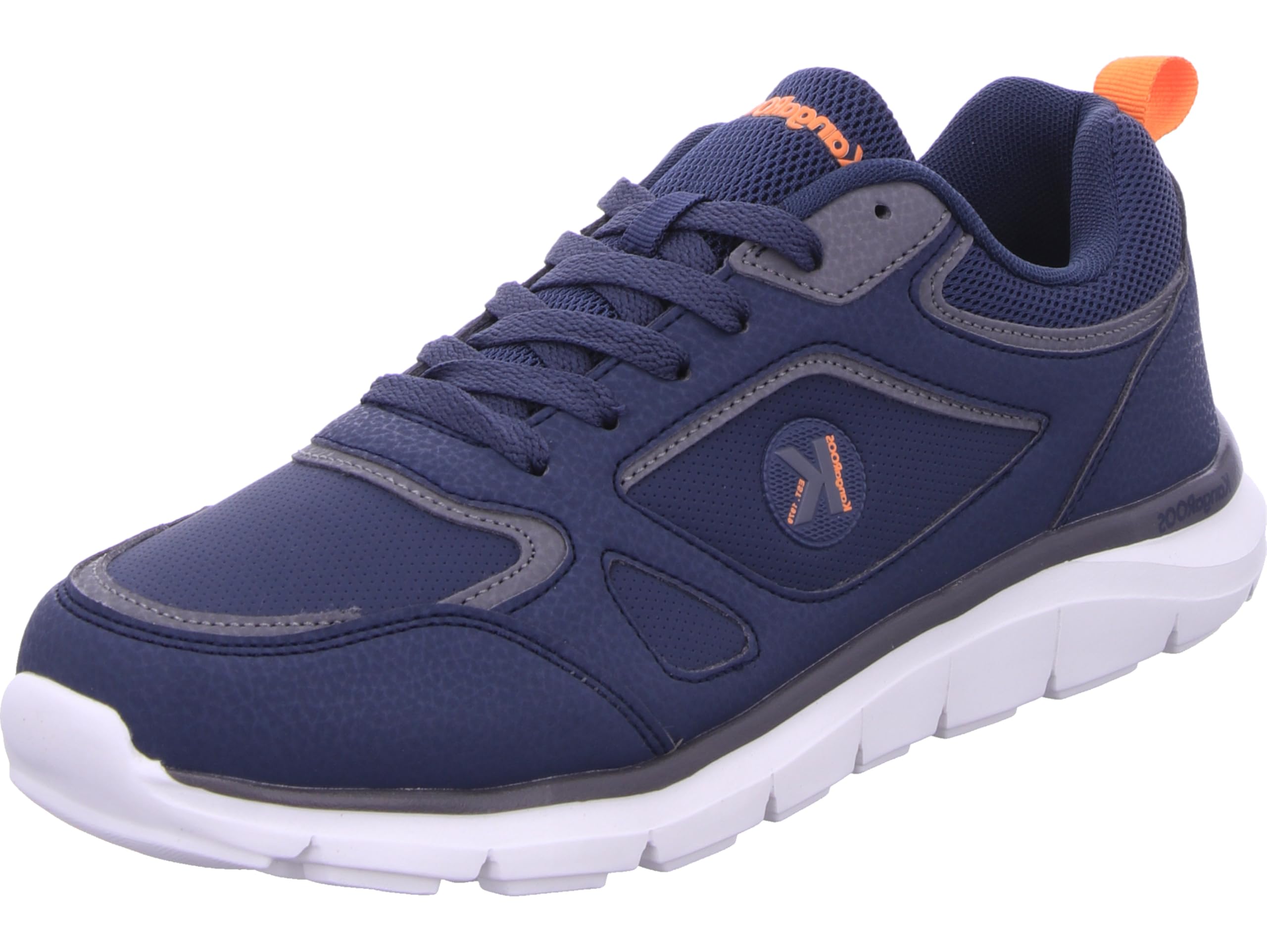Kangaroos Herren K-MKT Foro Sneaker
