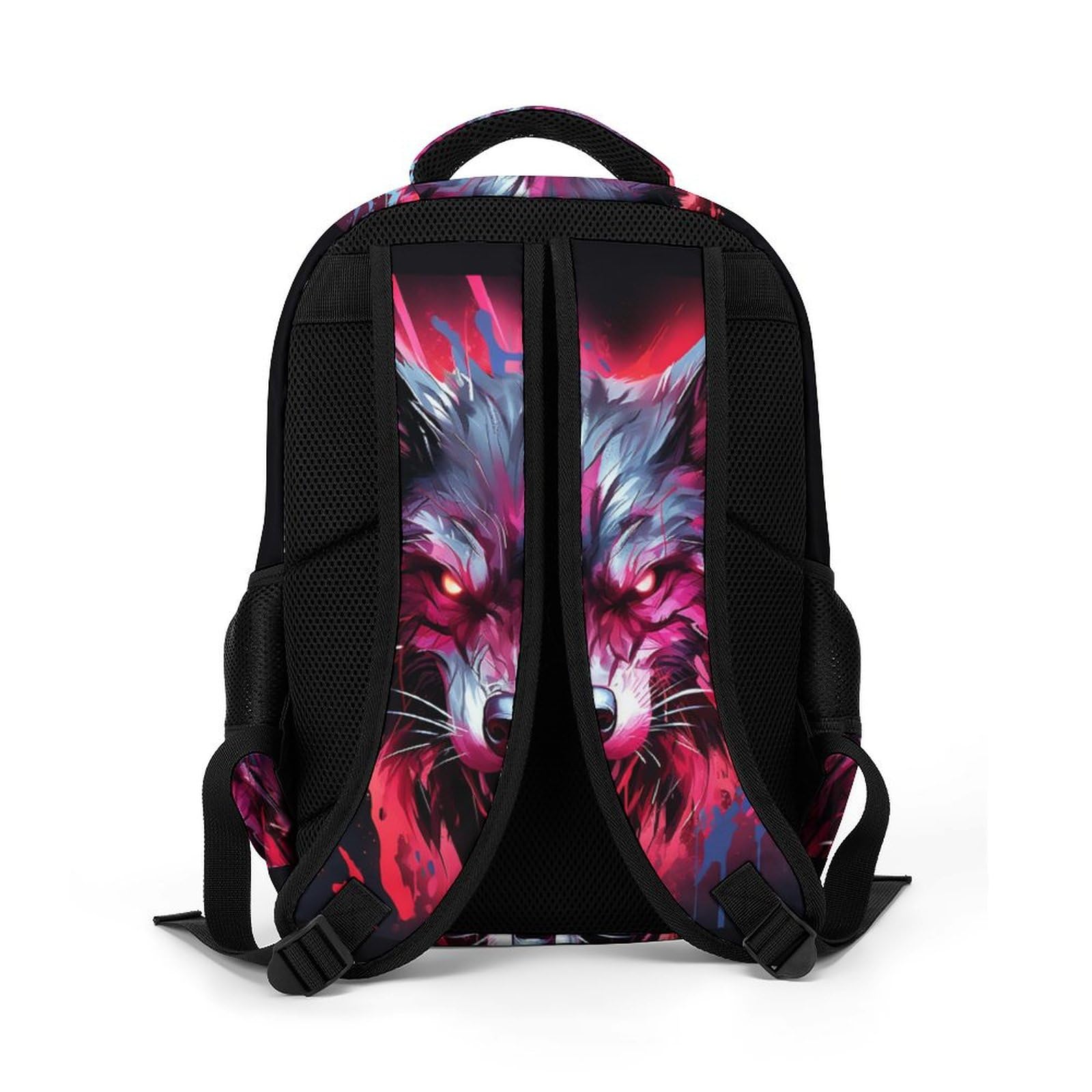 Mochila Baloncesto Escolar Niña Adolescente, Mochilas Infantil Informal Gran Capacidad, Bonita Mochila Llama De Viaje Impermeable Para Niñas De 10 12 14 16 Años