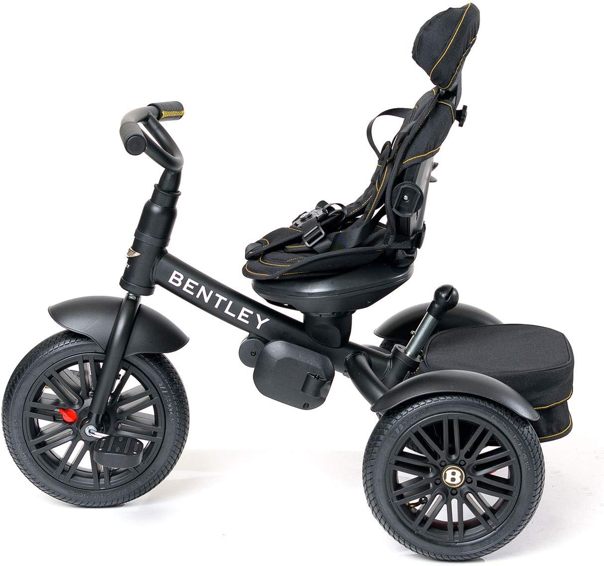 bentley baby stroller price