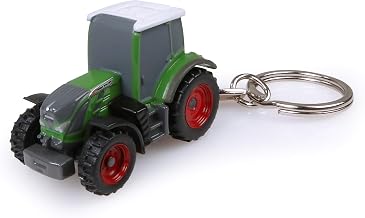 FENDT 516 Vario Key Ring Nature Green – UH5837