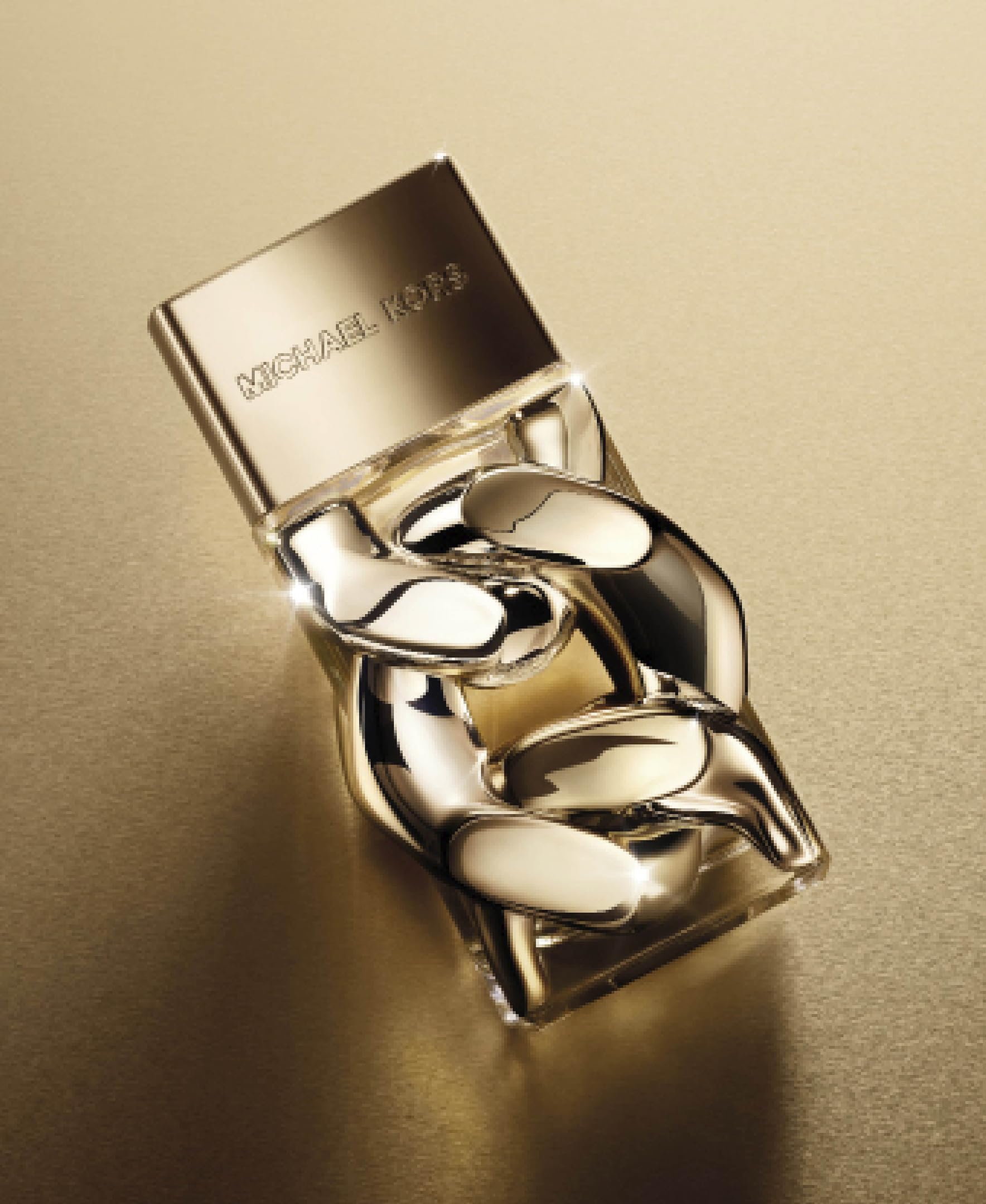 MICHAEL KORS Pour Femme Eau de Parfum (50 ml) : Amazon.co.uk: Beauty