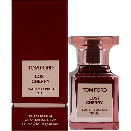 Lost Cherry by Tom Ford for Unisex - 1 oz EDP Spray