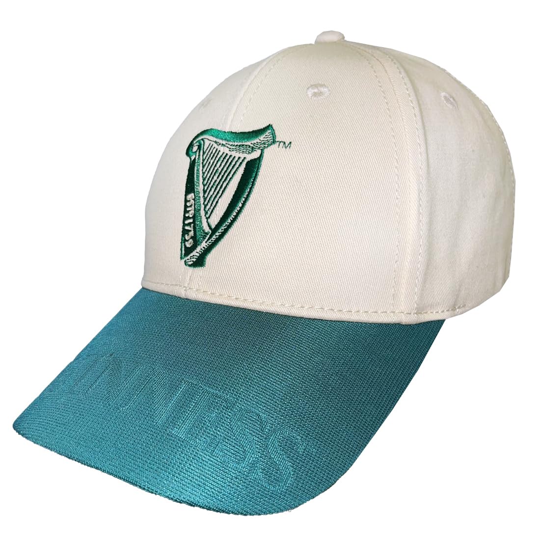 Guinness Harp Baseball Cap