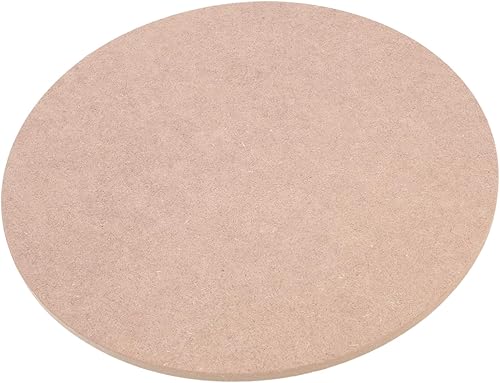 EXCEART Base de cerámica de paleta de madera resistente, diseño simple para herramienta de escultura de arcilla de cerámica suave, excelente