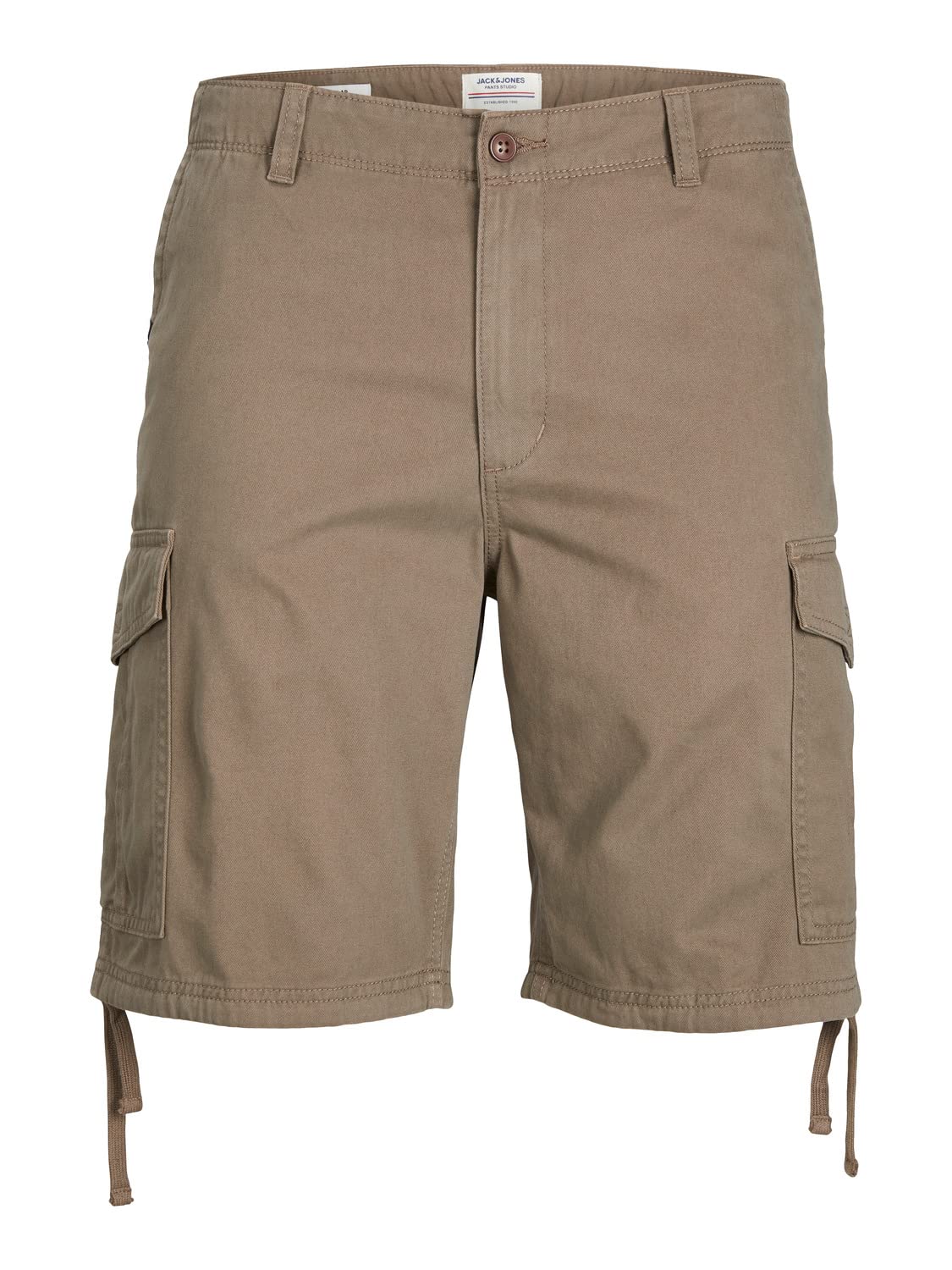 Jack & Jones Jpstmarley Jjcargo Shorts Ana Pls Pantalones Cortos Cargo para Hombre