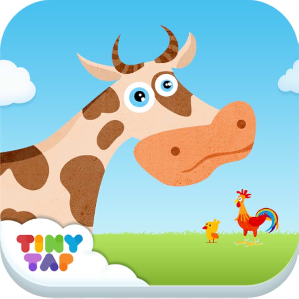 TinyTap Apps & Games