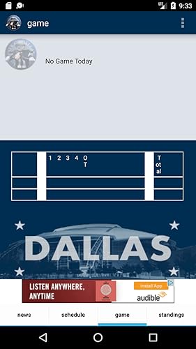 Dallas Football News