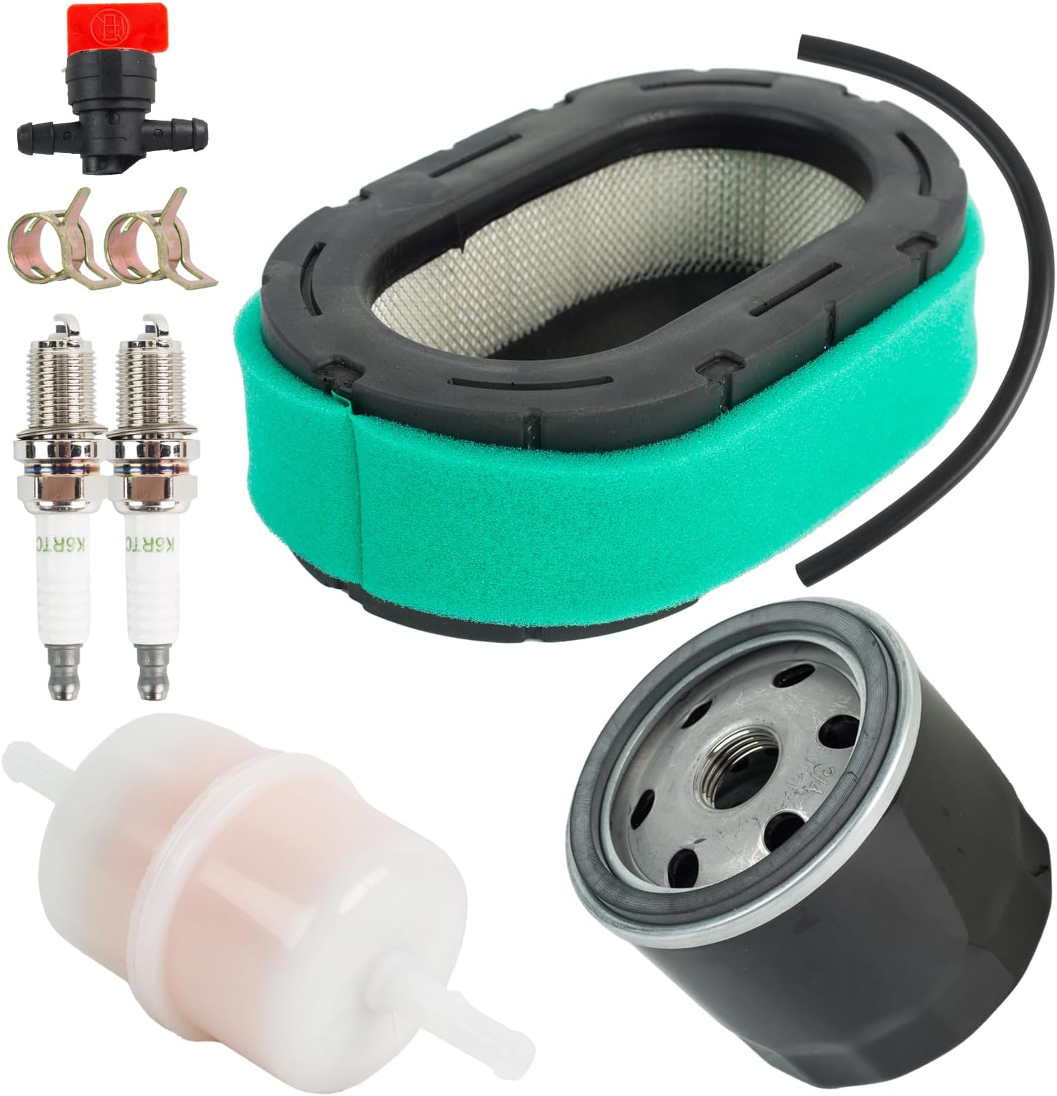 XT1 7000 Series Air Filter 32 789 02S Maintenance Kit for