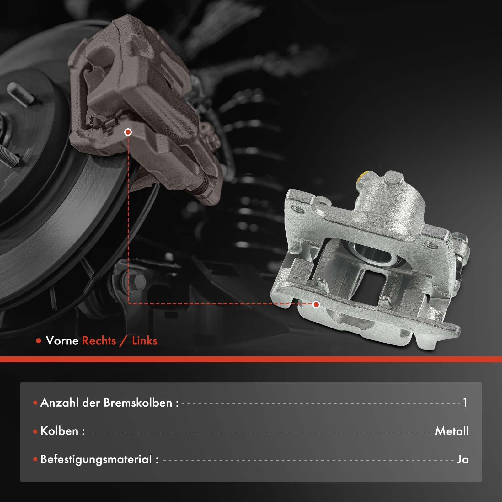 Beläge Vorne Bremsen Brembo P50038 Intelligent Fortwo Cabrio 0.8 CDI 30