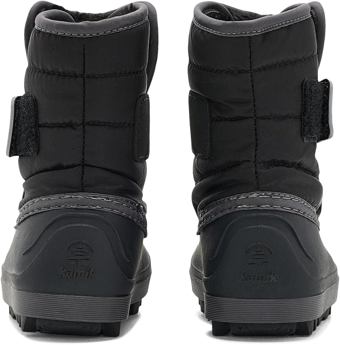 Kamik boys Snowbug 7 (Toddler/Little Kid)