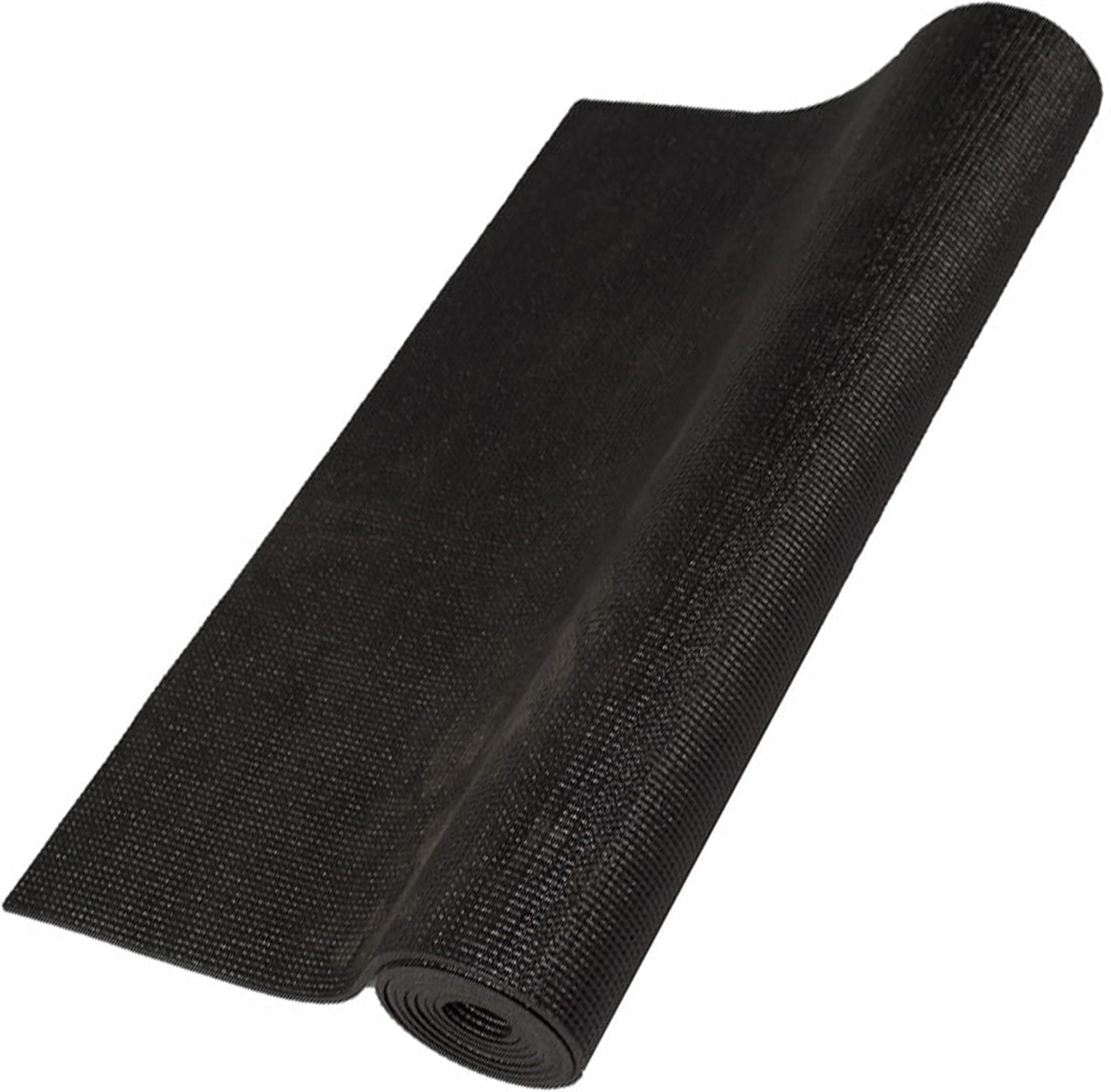 JFIT Premium Pilates Mat - 68" or 72", Multiple Color Options Available - Non-Slip Exercise and Fitness Mat, Yoga, Pilates, and Floor Workouts