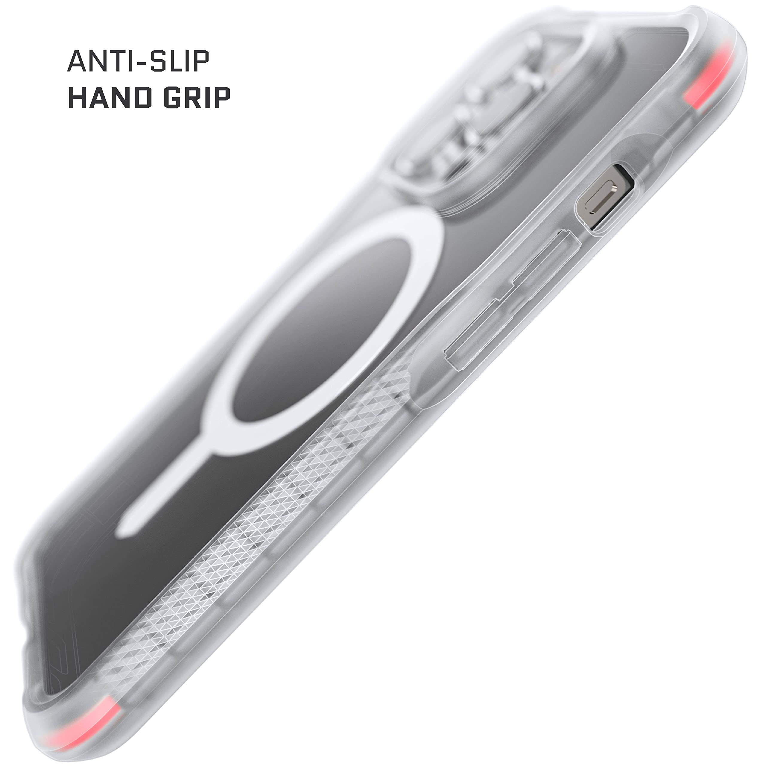 (美品)Ghostek iPhone 14 Pro Max ケース ATOMIC-SLIM-CASE-IPHONE-14-PRO