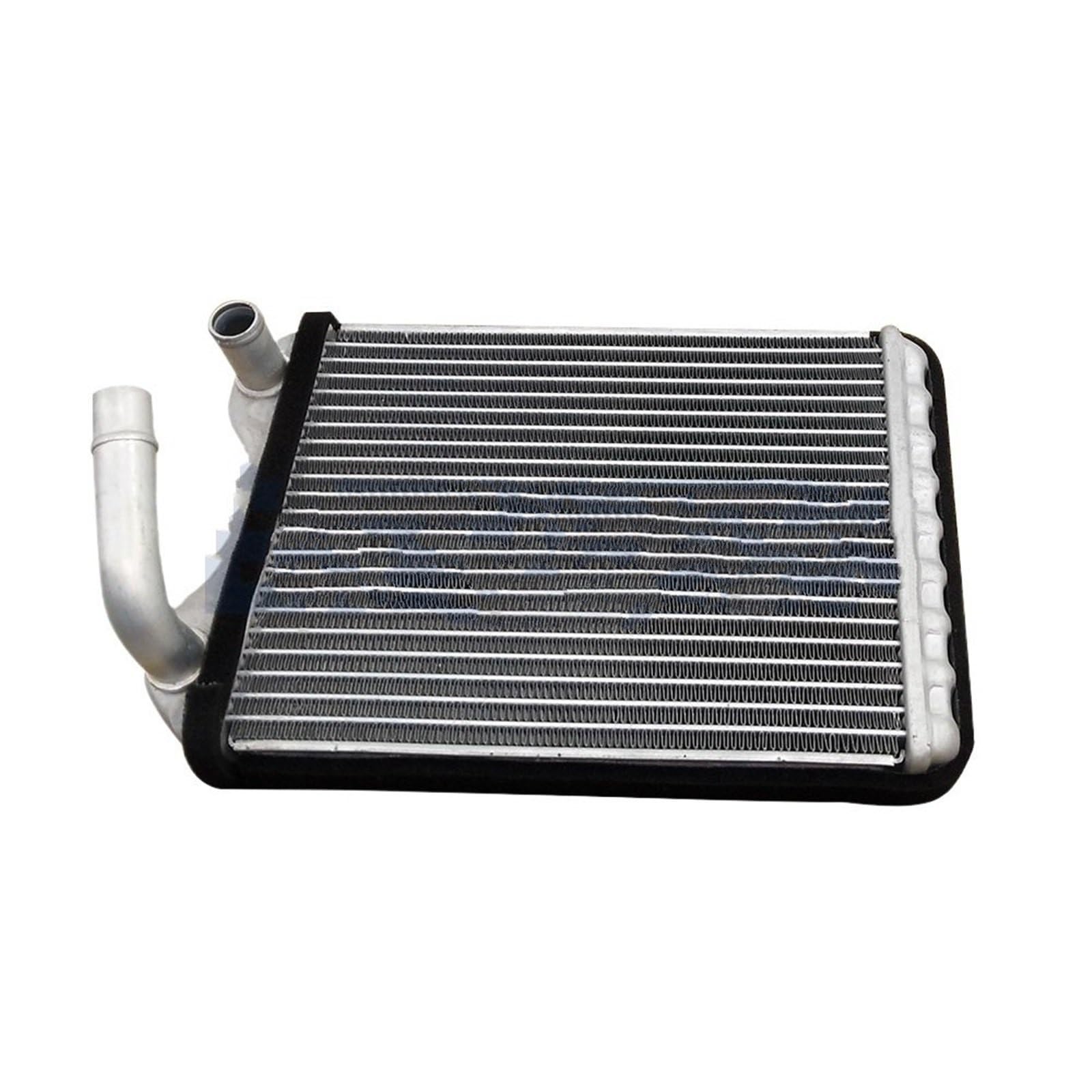 rdzeń nagrzewnicy auto Pasuje do Mitsubishi Pajero Montero II 1990-2004 V32 V43 V45 MB813485 MN188337 MB898519 przedni rdzeń nagrzewnicy chłodnicy