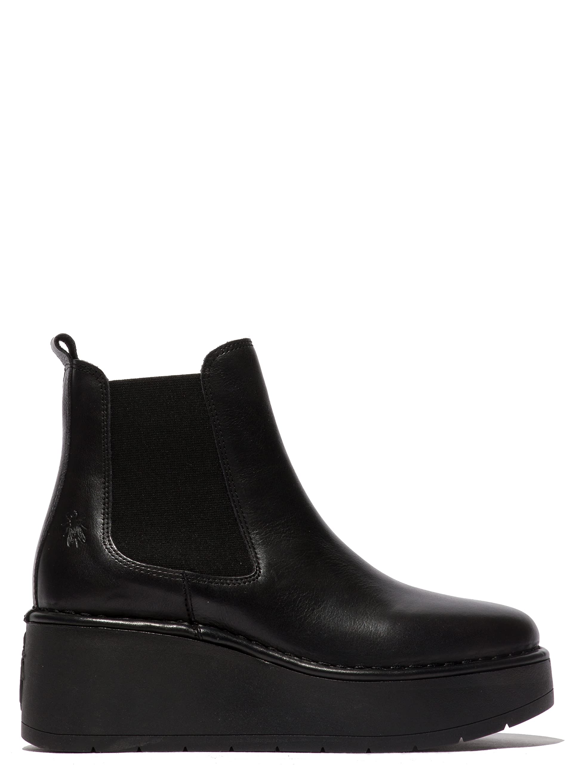 FLY London Damen Hama238flyChelsea-Stiefel