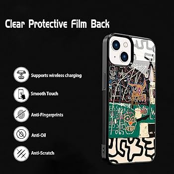 正規純正品 iPhone16 CASSETIFY Basquiatケース 正規純正品 iPhone16 CASSETIFY Basquiatケース 正規純正品