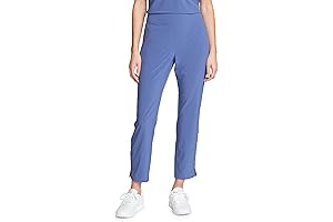 Eddie Bauer Departure Ankle Pants: Essential Comfort and Style