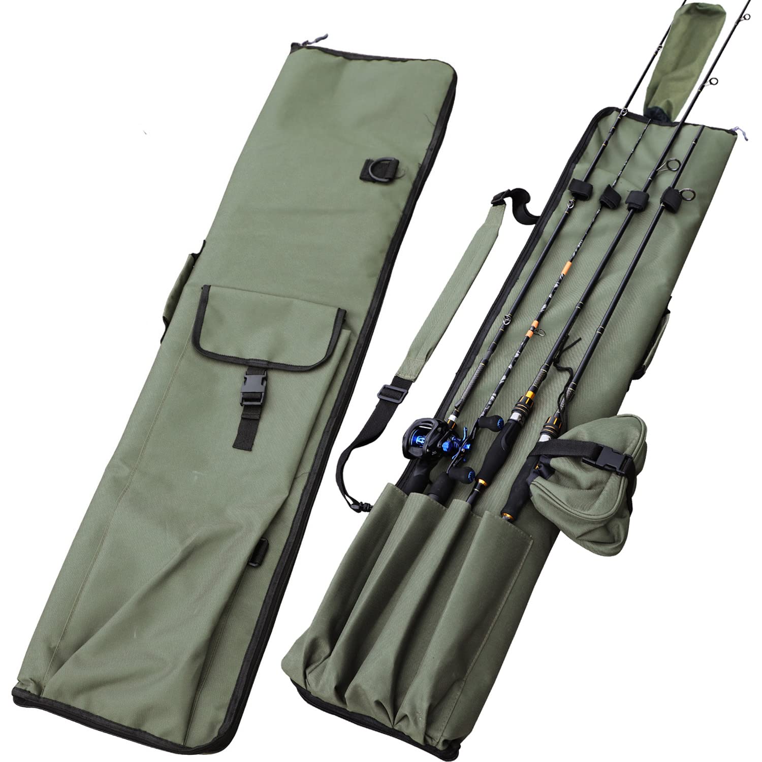 coach bags sale backpack Court In Signature Canvas 375pcs Lifelike Fishing Lures cb home water bottles and other Color:Chrome Sardine