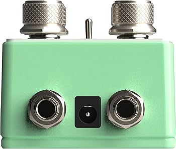 Amazon.com: Cornerstone Music Gear Antique V3 Classic Overdrive