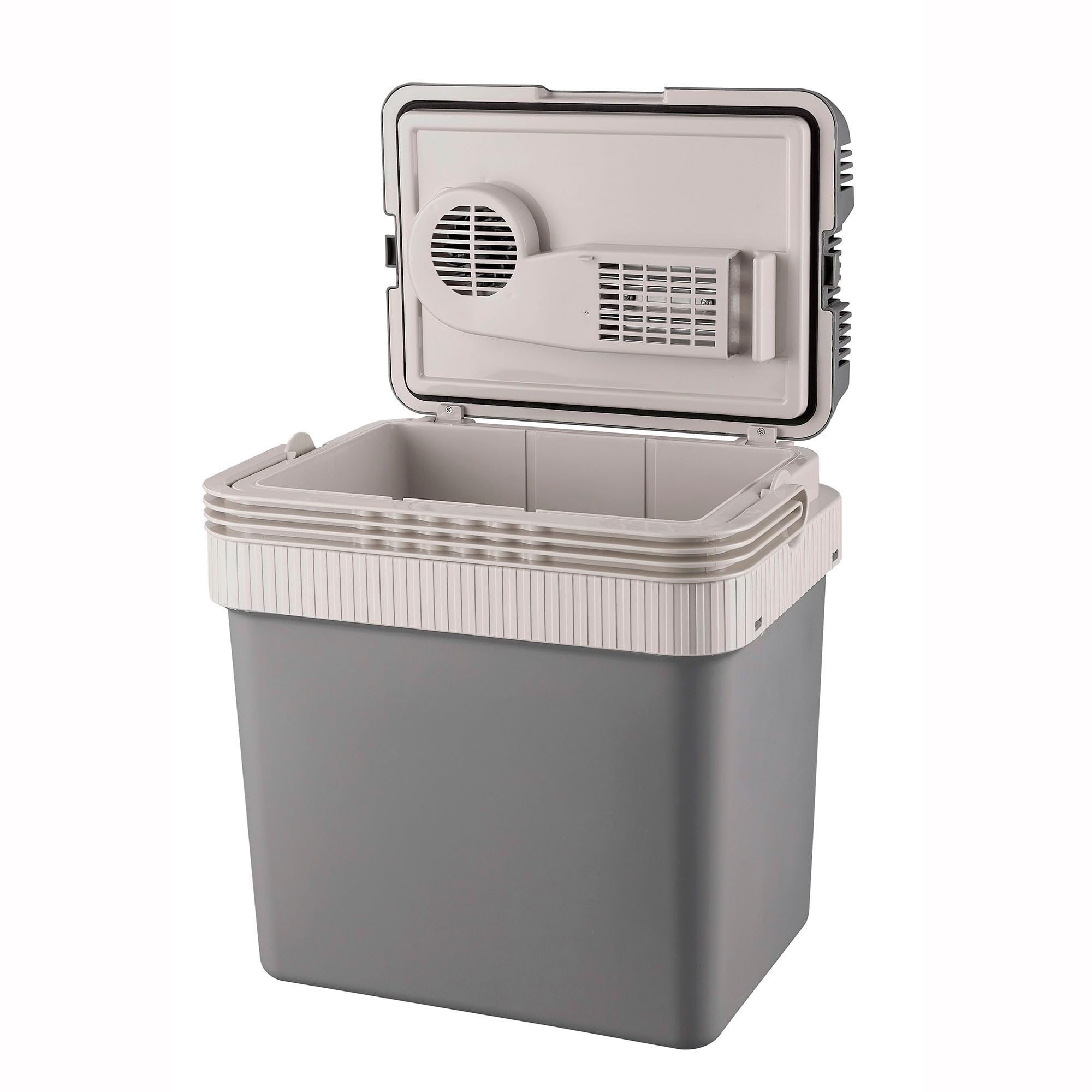 Briebe Camp CF1151 Portatile Raffreddatore 12V/220V - Dettaglio