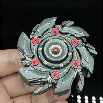 ICHOXER 未来型メカデザイン 多機能フィジェットトイ EDC 719KZRcUMxL._UF350,350_QL50_.jpg