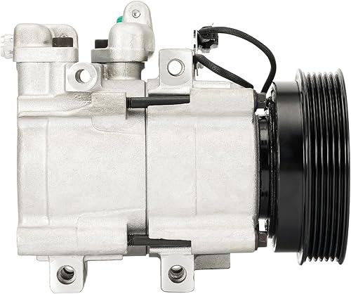 Miniatura 4 de Compresores automotrices 9770138171 9770138171 9770138171 9770138170 9770138170 977012E100