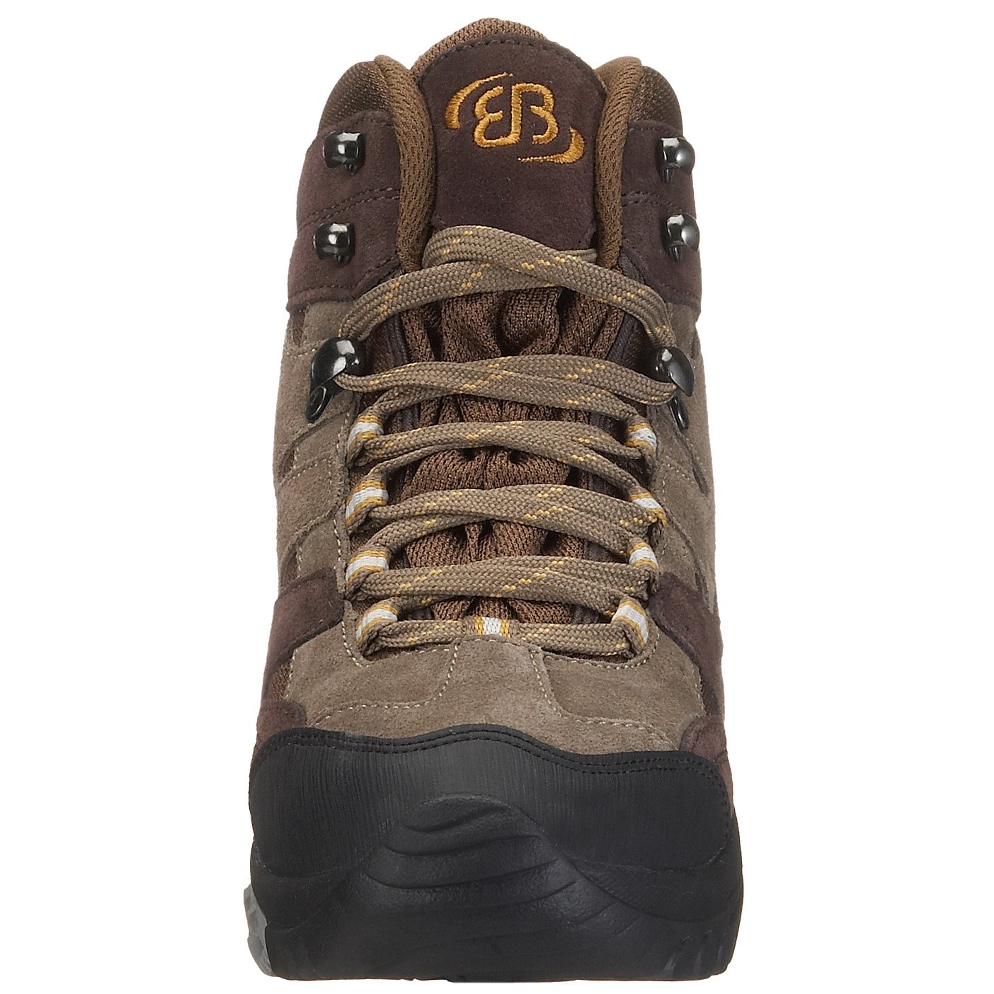 Bruetting - Zapatillas de Senderismo de Ante para Mujer