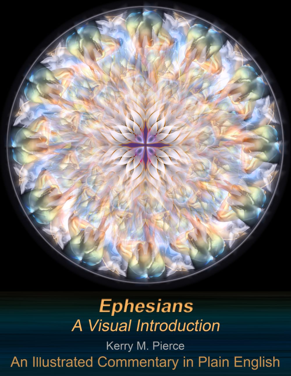Ephesians: a Visual Introduction