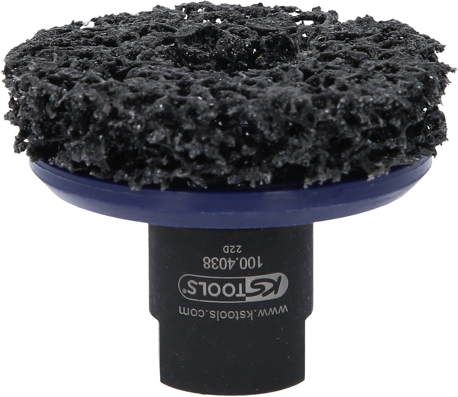 KS Tools 100.4038 Lijadora de cubos de rueda Ø 65 mm