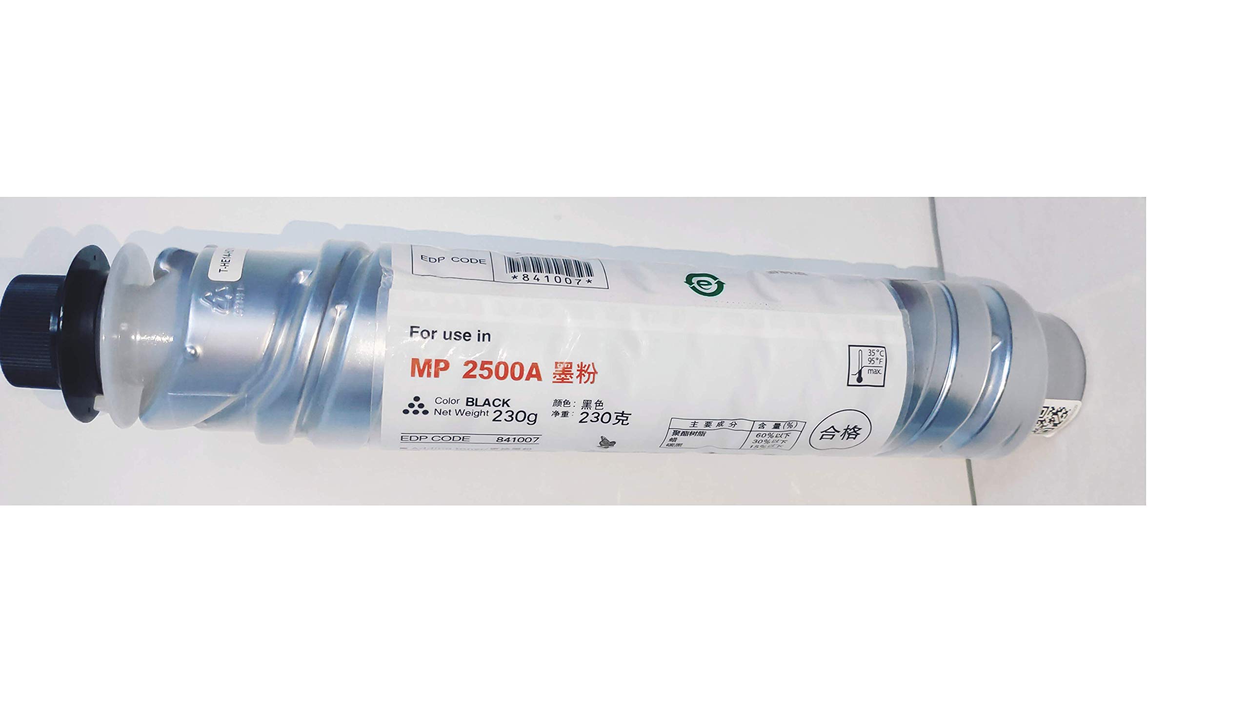 Print RiteRic MP2500 Premium Compatible Black Toner