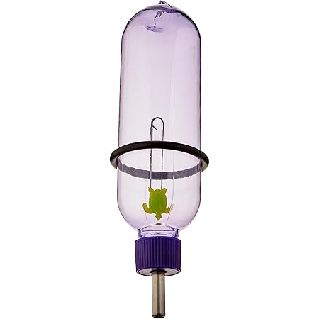 Staffa Di Montaggio Lixit Per Tie-Out - Attacco A Scomparsa Per Recinzioni, Grande