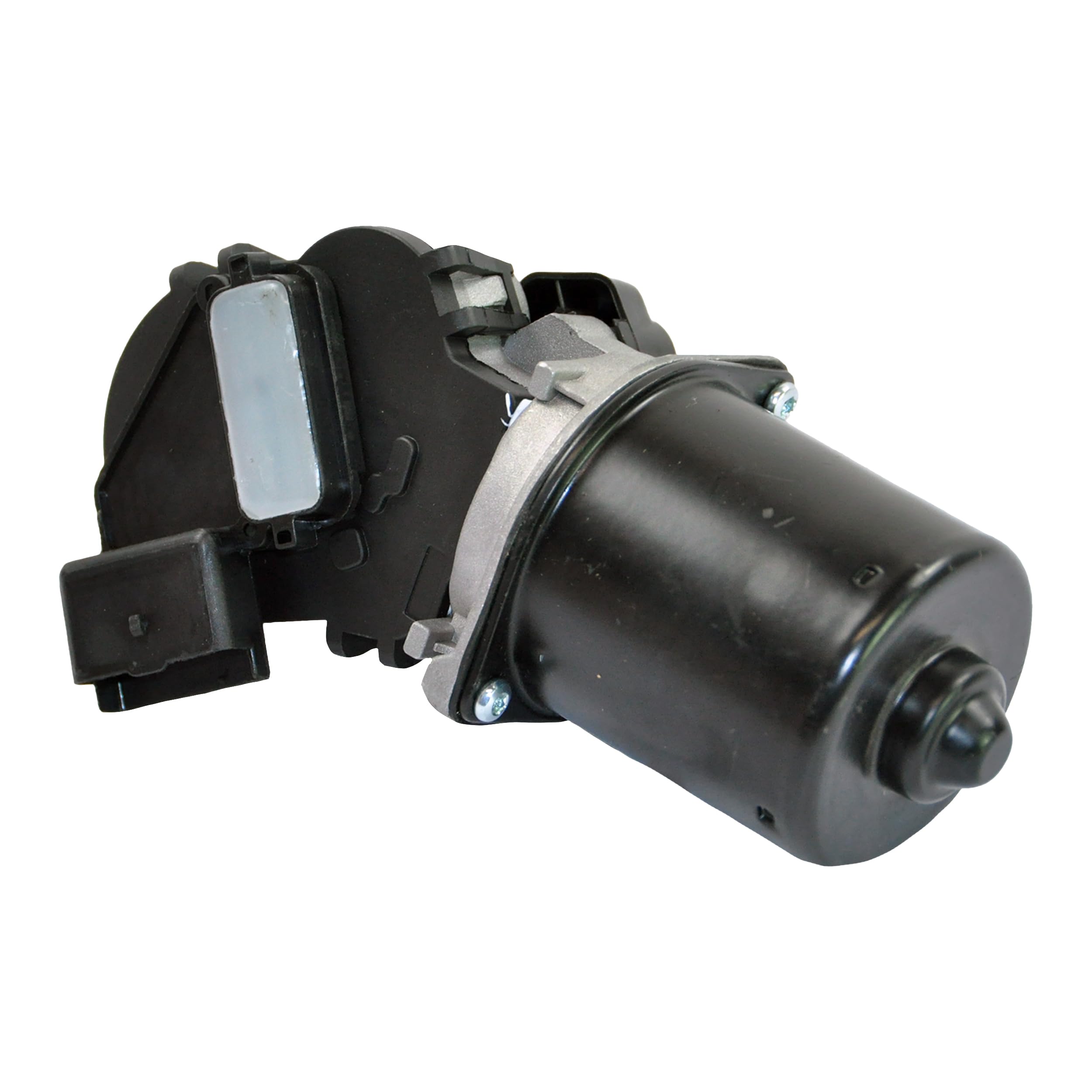 Front Windscreen Wiper Motor & Linkage RHD 9683622580 6405QE FOR - View #8