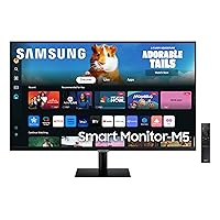 Samsung Smart Monitor M5 (S32DM502)