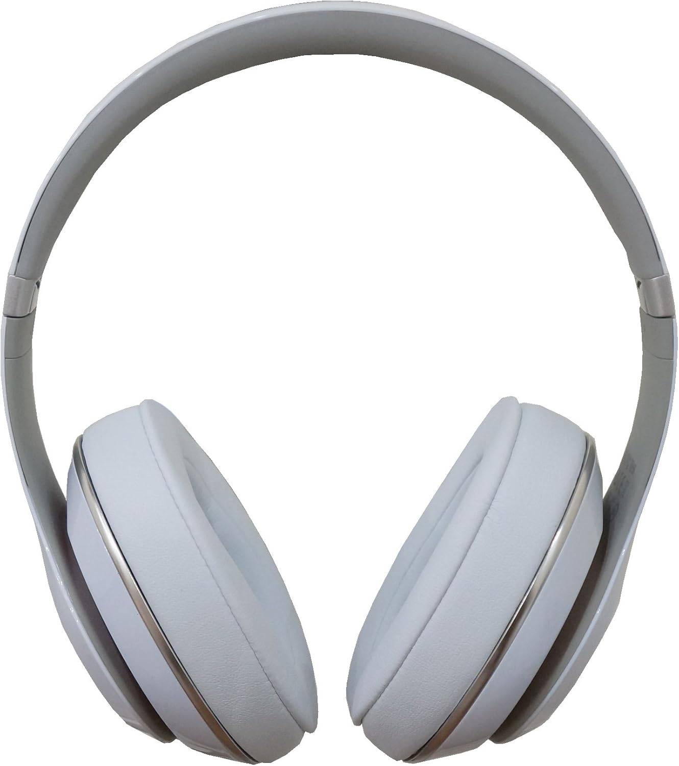 פראָנט view of Beats Studio 2.0 Wired Over-Ear Headphones