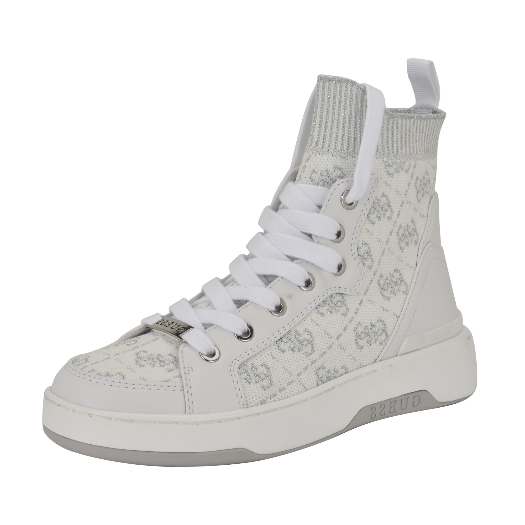 Guess Women's MANNEN Sneaker