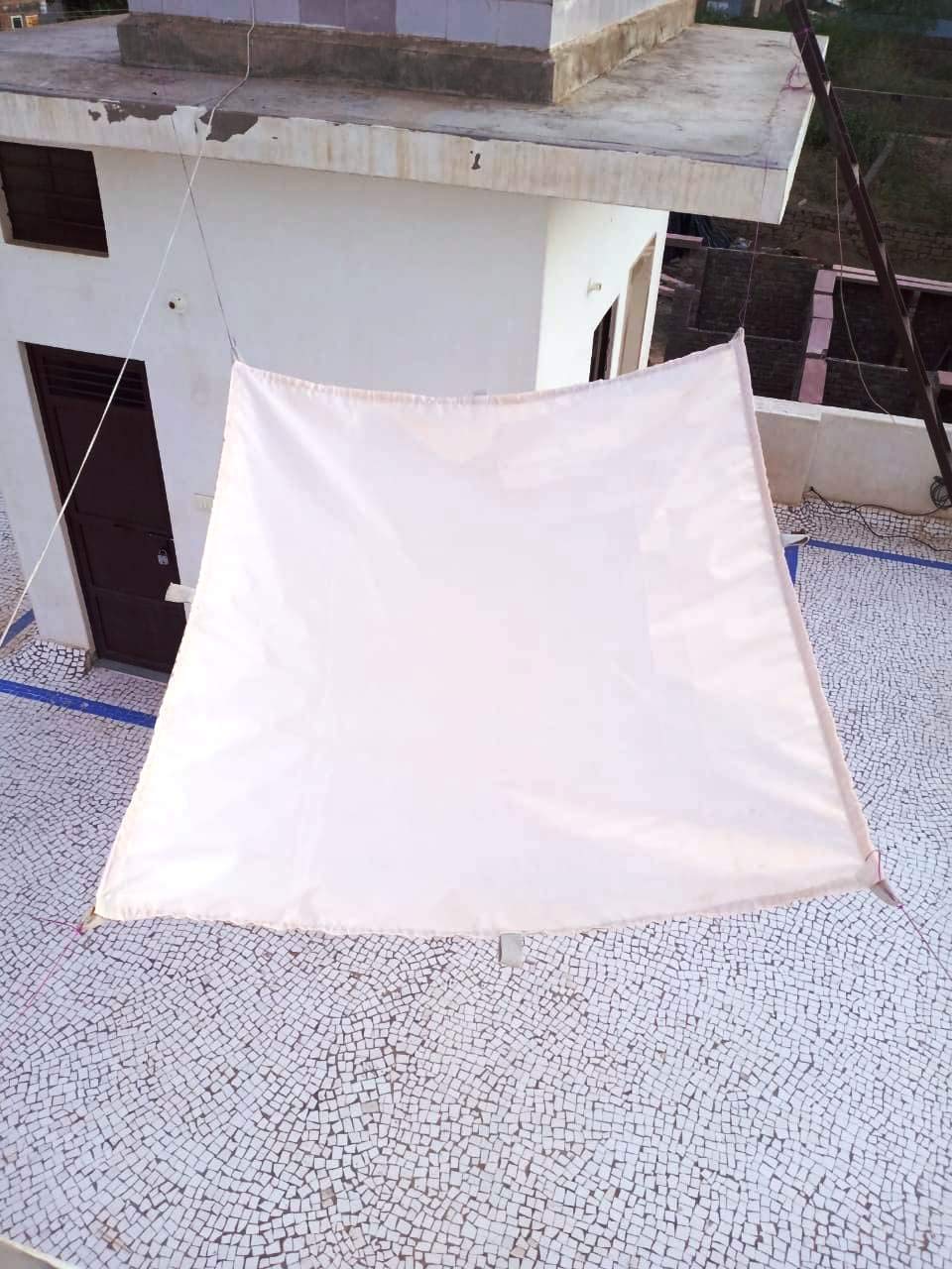 Boutique Ever HDPE American Waterproof tarpauline Sheet 1