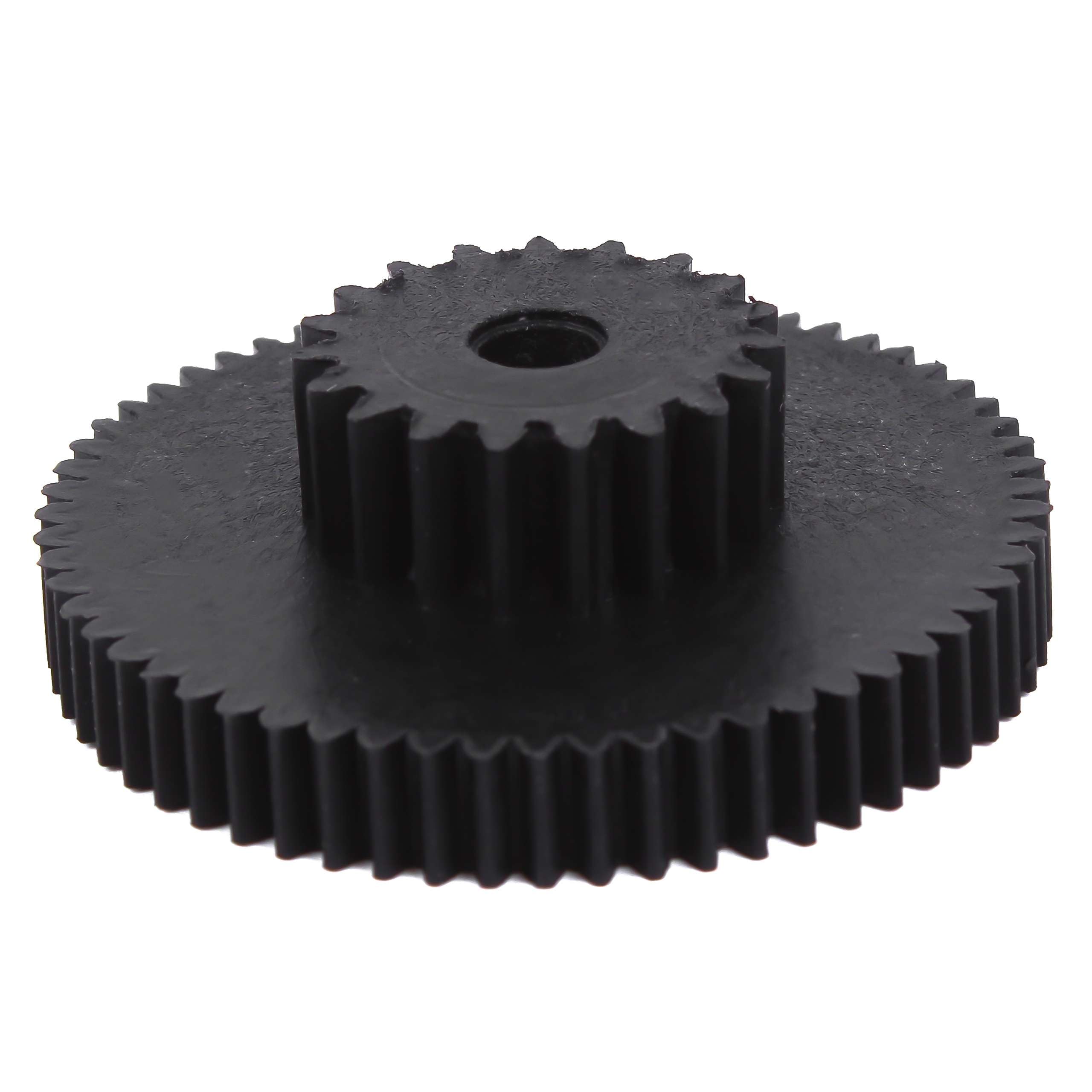 INLY Válvula de engranaje AGR EGR piñón compatible con Audi A3 Seat Altea Leon Toledo Skoda Octavia Volkswagen EOS Golf Jetta Passat 06F131503B 06F131503A 8200507299 8200194323 147106672R