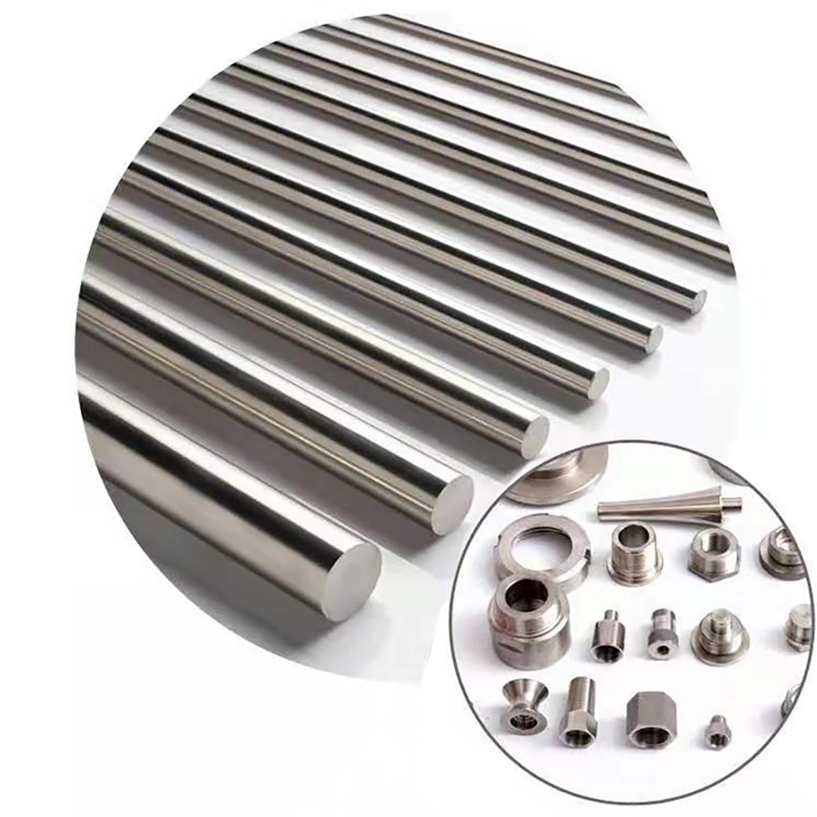 Barra Piatta In Ottone H59 - 3x12x100 Mm, Spessore 3 Mm, Per Fai Da Te E Lavorazioni - Foto 14