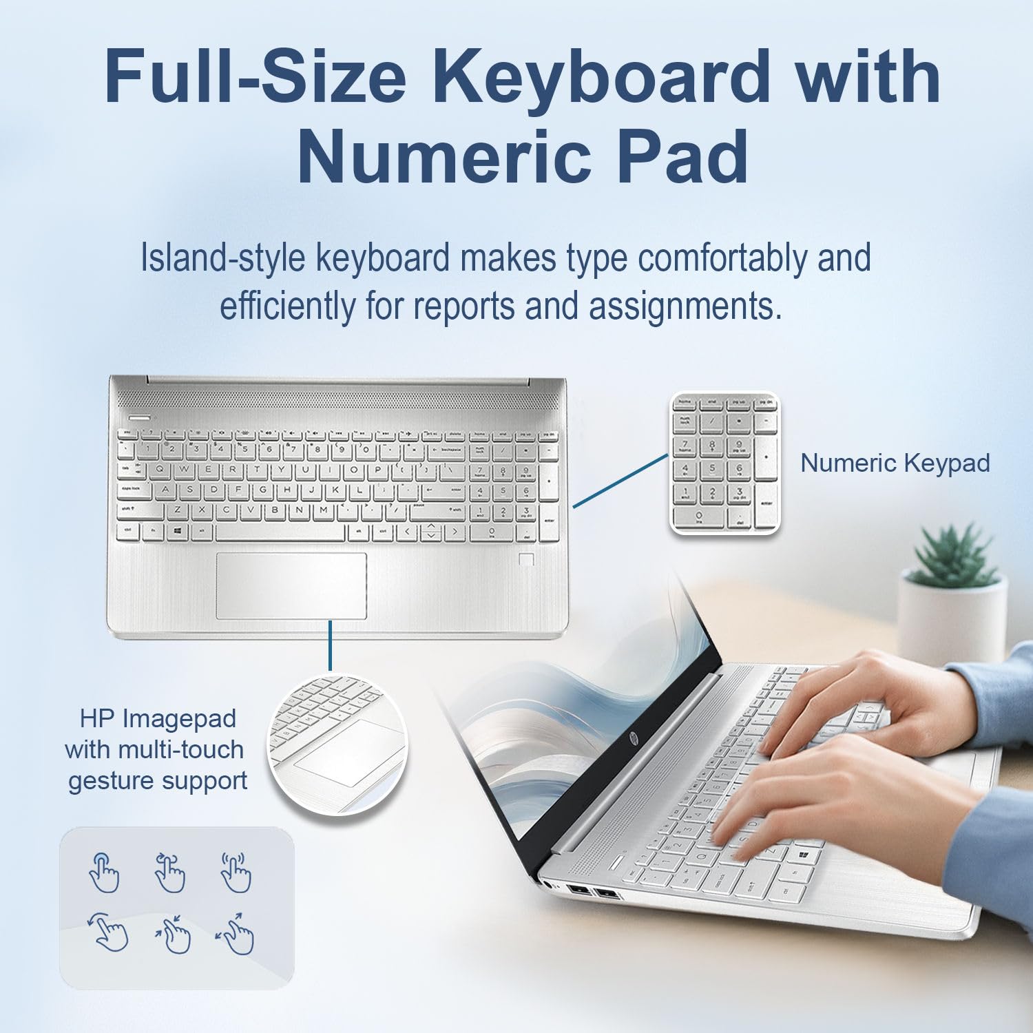 Amazon.com: HP 15.6