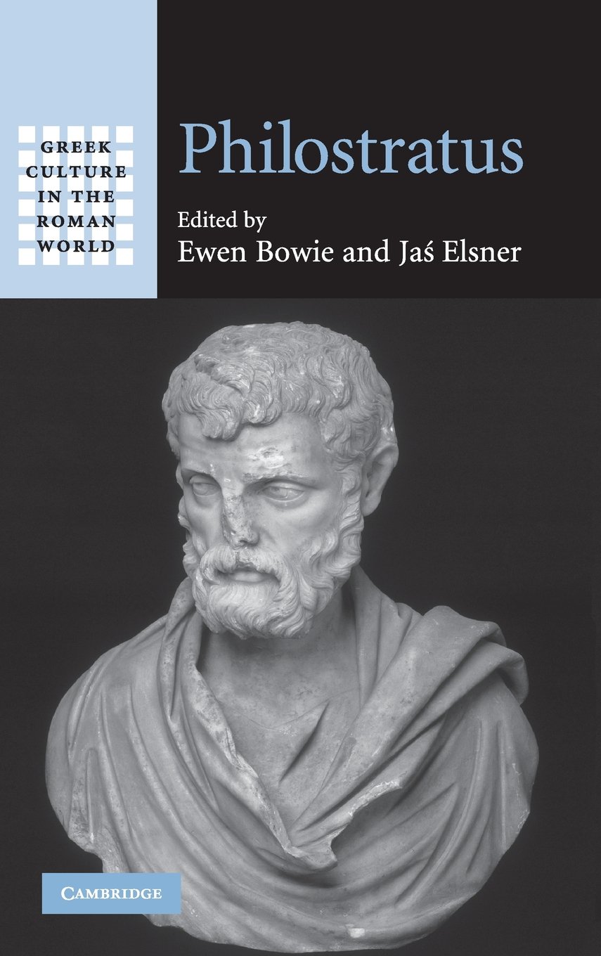 Philostratus (Greek Culture in the Roman World)