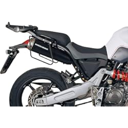 Fijaciones Para Maletas Givi Givi T351 Alforja Soporte de Distancia Solo con Baúl Tirante