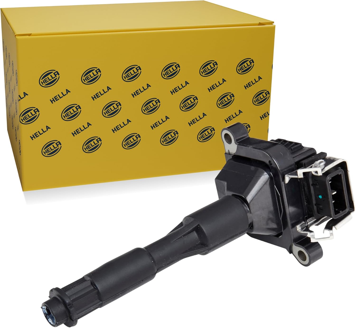 Hella 193175551 Ignition Coil