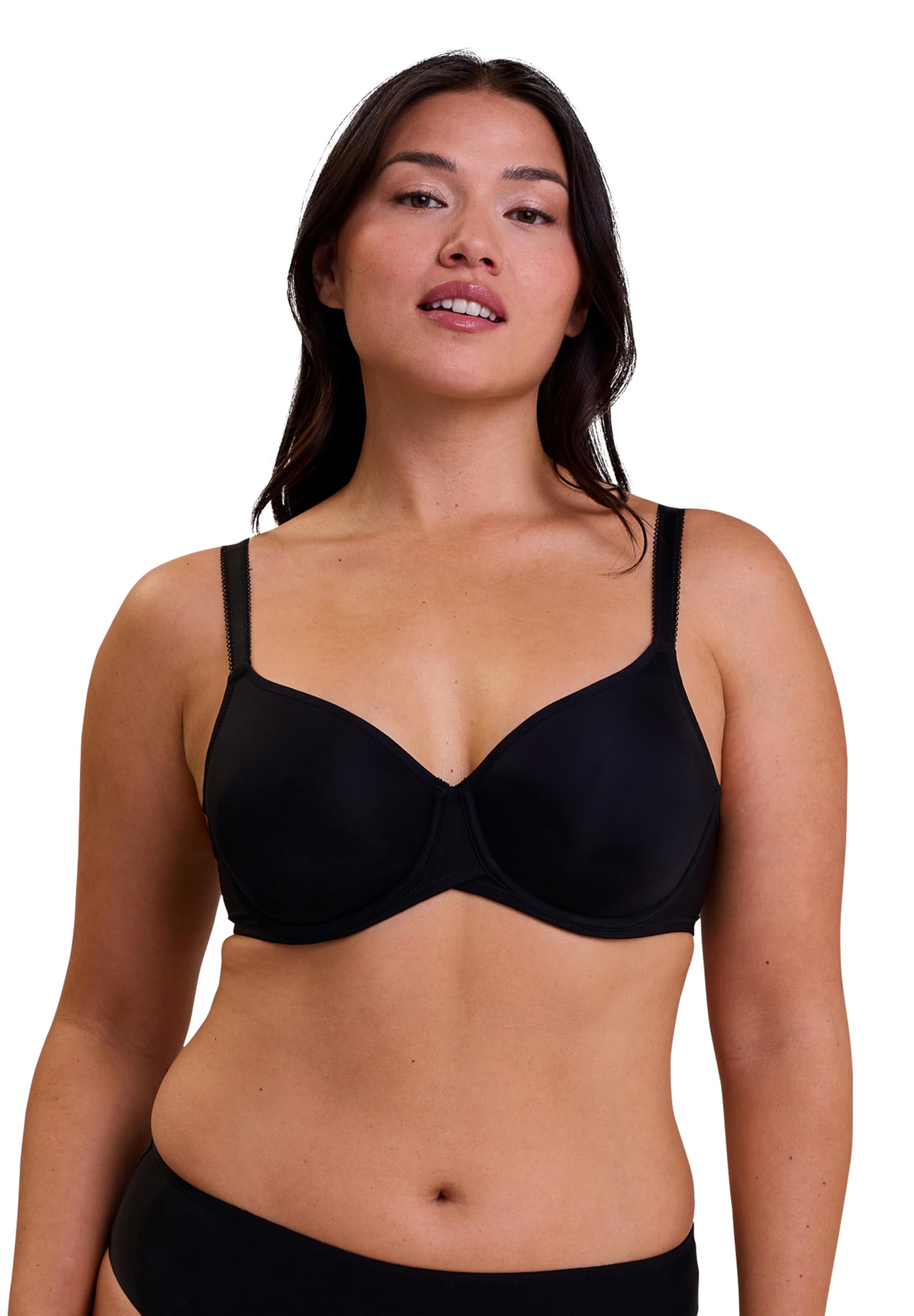 Sans Complexe Women's Sonia Molded Bra