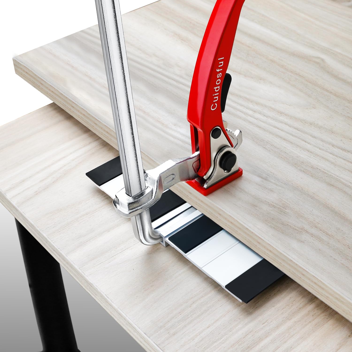 Bessey Classification System Bessey Strap Clamp Bessey SVH760 Flooring Clamping System - 300 Inch ...