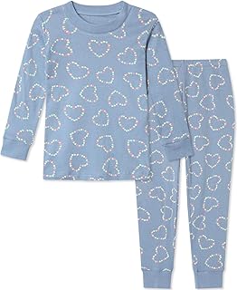 Amazon Co Jp 130 パジャマ ガールズ 服 ファッション小物